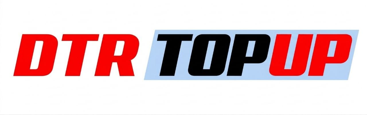 DTR TOP UP